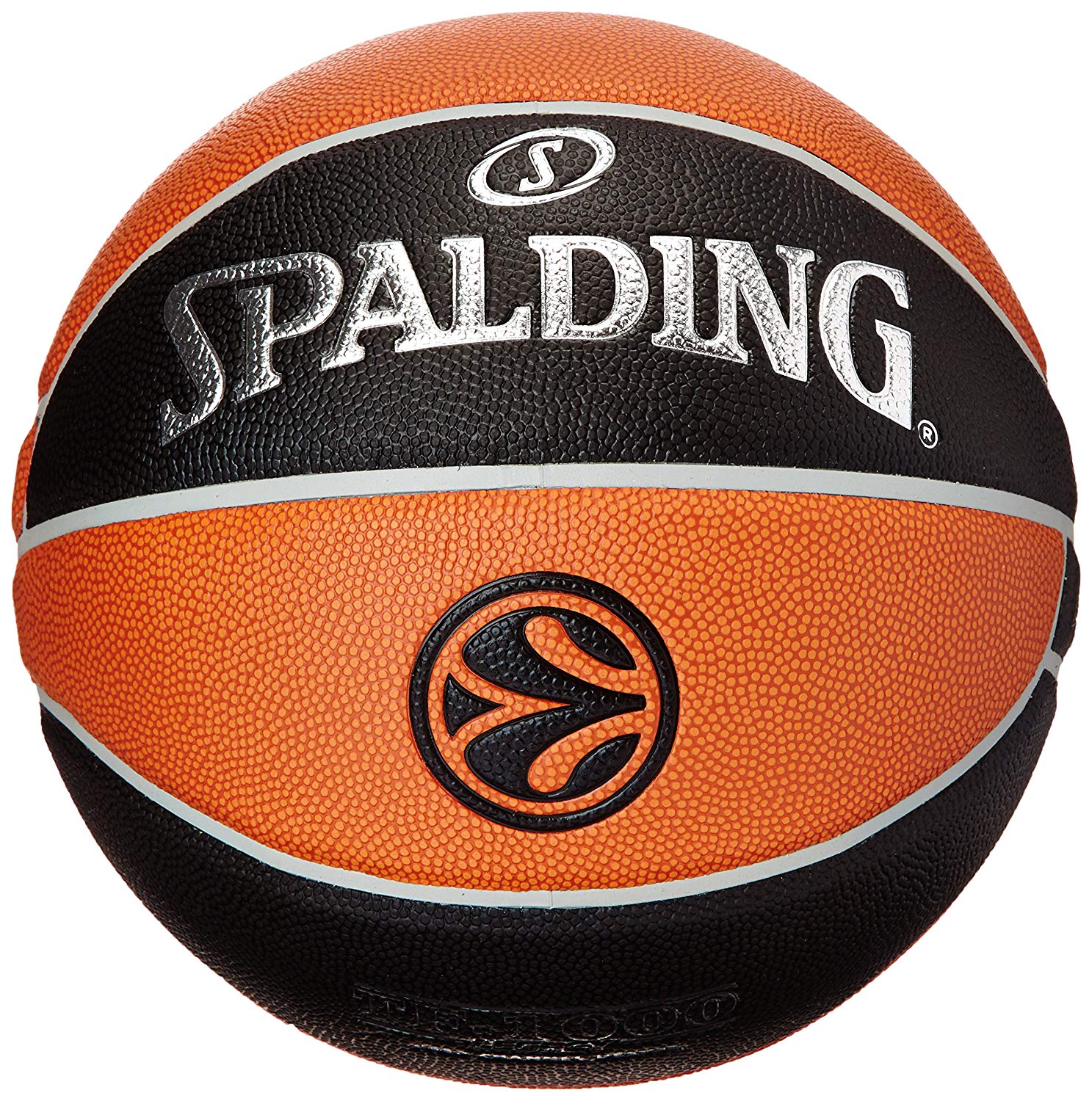 baloncesto spalding