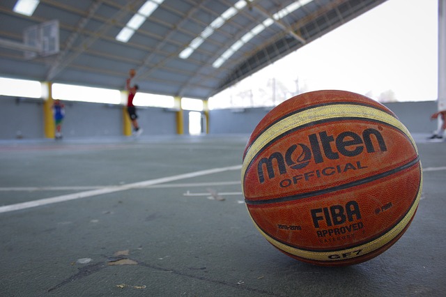 Balones de baloncesto: guía para elegir