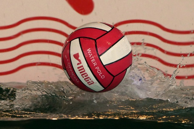 Tienda Online de Pelotas de Waterpolo