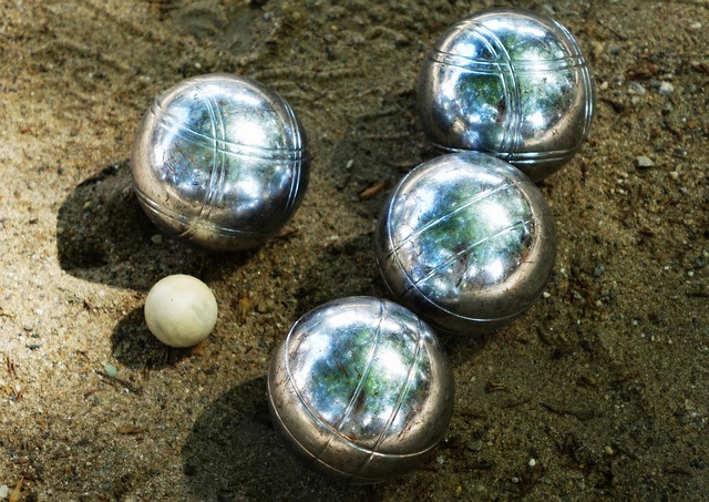Mejores Bolas de Petanca