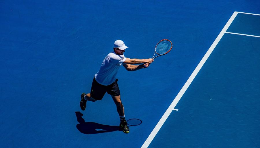 Pelotas de Tenis para Pista Dura o Cemento