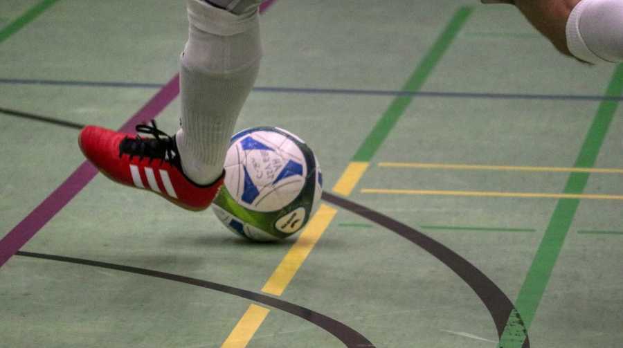 Balón de Fútbol Sala
