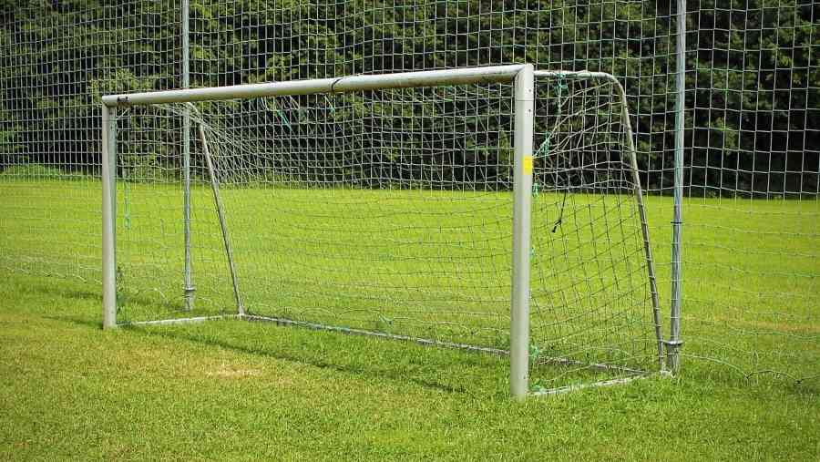 Las Mejores Porterías de Fútbol