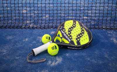 Tienda Online de Pelotas de Pádel