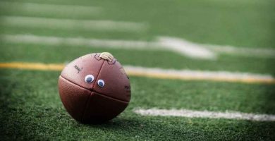 pelotas de futbol americano en oferta