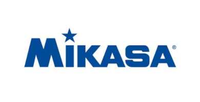 logo mikasa